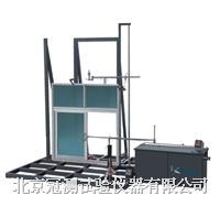 供应门窗力学试验机 
